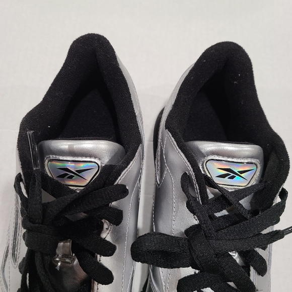 Reebok Classic leather Women's sneakers Size 8 - Picture 7 of 8